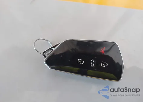 2023 Volkswagen Id.4 Awd Pro из США, поврежденный, VIN 1V2DNPE85PC051219